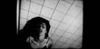 Claudia Schillinger, Between [Pomiędzy], 1989, 7’30’’, Republika Federalna Niemiec. Arsenal – Institut für Film und Videokunst e.V. i Claudii Schillinger.